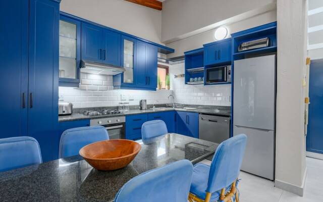 San Lameer Villa 3204