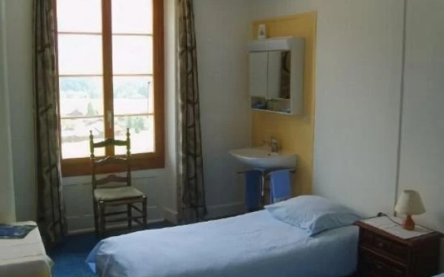 Hôtel-Buffet de la Gare