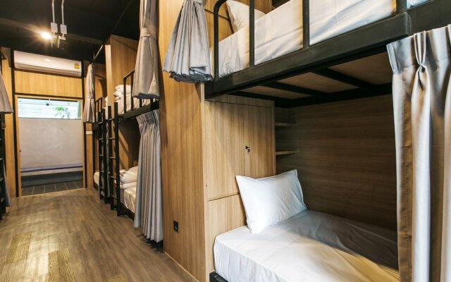 McCoy Beach Jomtien Pattaya - Hostel