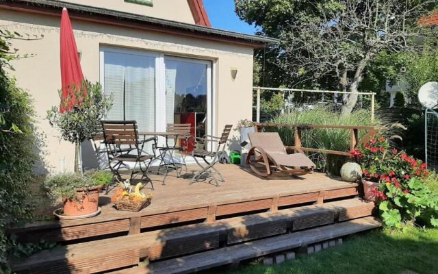 Ferienwohnungen Haus Glückauf