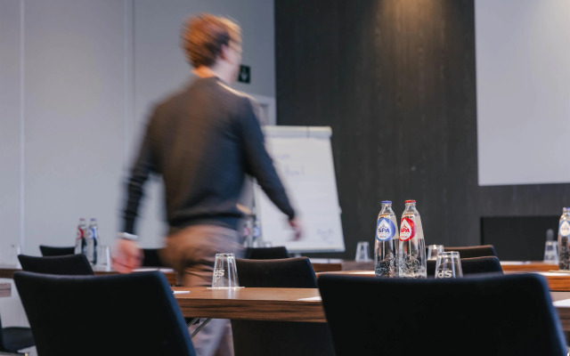 Radisson Blu Balmoral Hotel, Spa