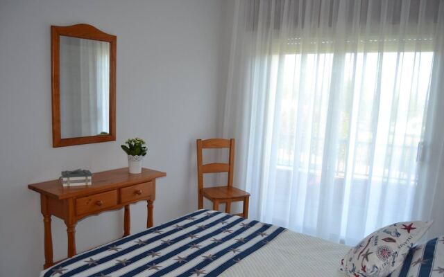 Apartamentos Montalvo Playa
