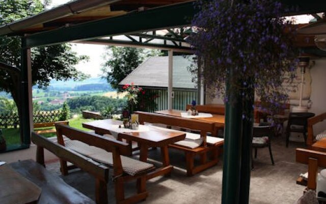 Schlosstaverne Obrist