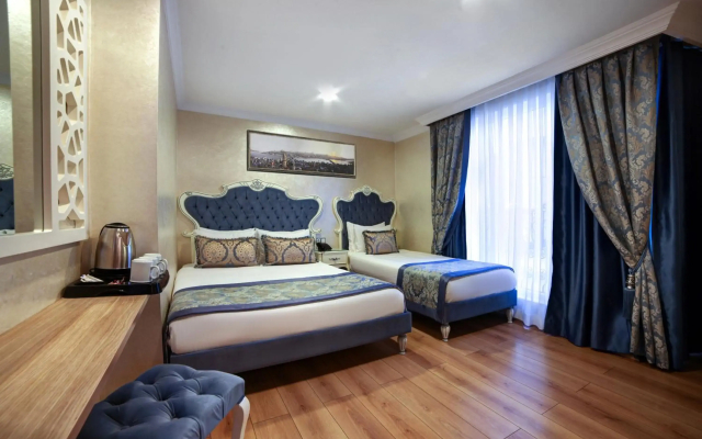 Ayasultan Hotel