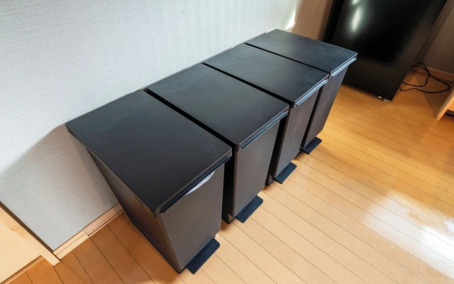 The Palace Of Nature