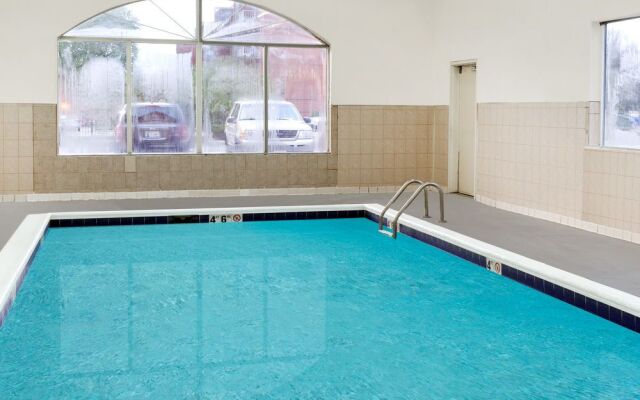 Baymont Inn & Suites Chicago/Calumet City