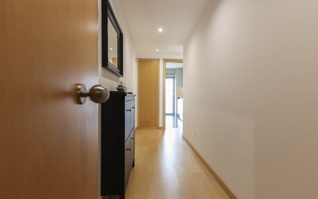Expo Panoramic View by Homing