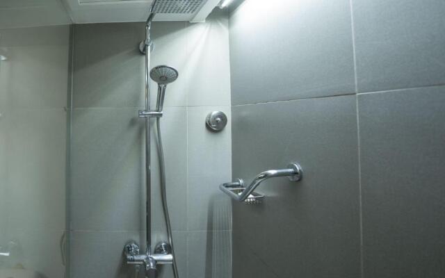 Marco Polo Plaza Cebu