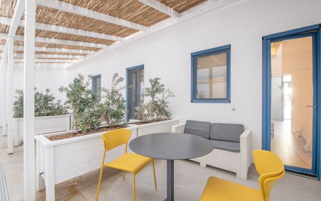 Appartamenti ai Pescatori - La rete