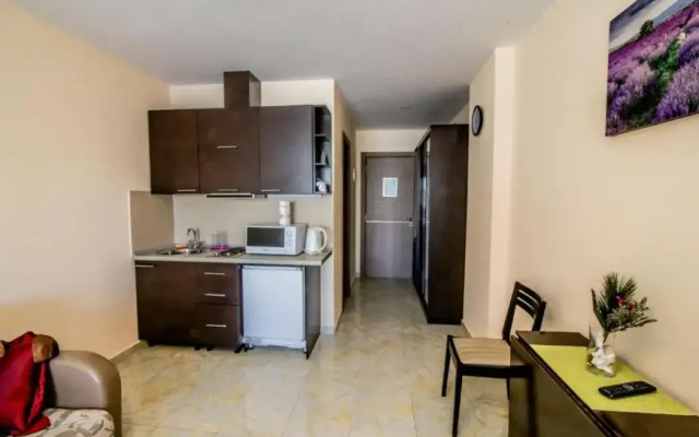 New Gudauri Rooms