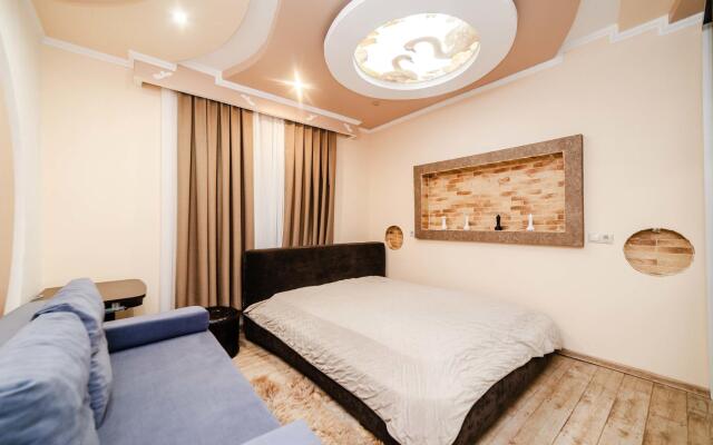 Дом на улице Хвойная 7