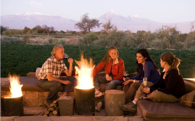 Tierra Atacama Hotel & Spa