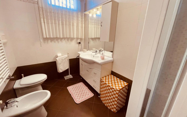 Appartamento Cà Silis