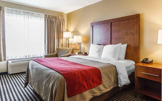 Comfort Inn Owatonna near Medical Center