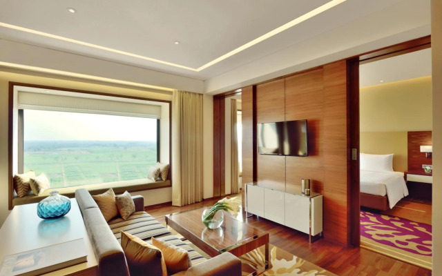 Courtyard by Marriott Raipur