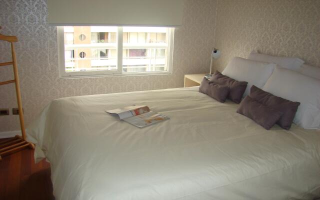 Santiago Design Apartments