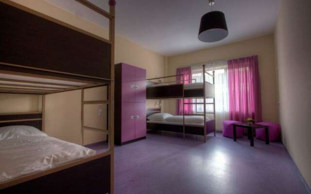 2A Hostel