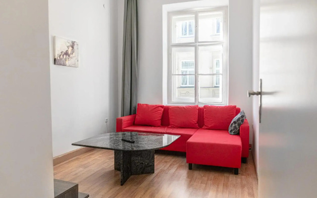 Big Apt in Viennas Center - Perfect for Longstays
