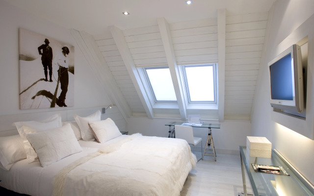 Hotel Val De Neu