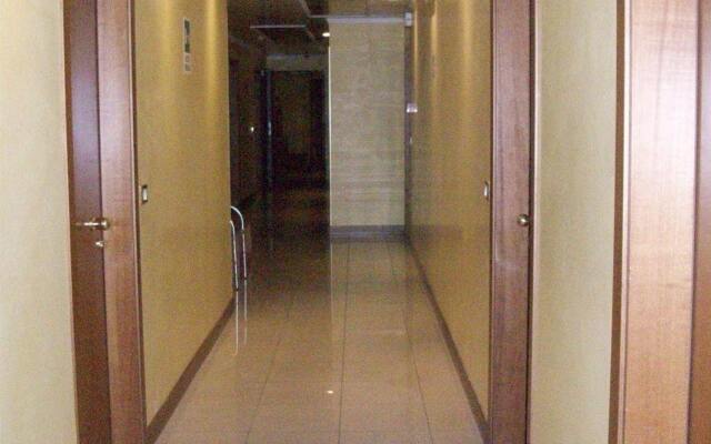 Albergo Nuova Aurora