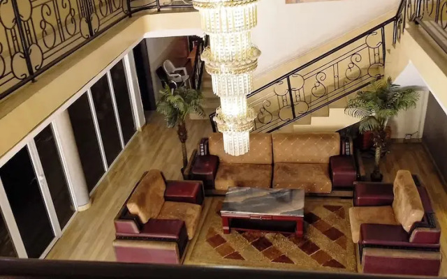 Dreamland suites