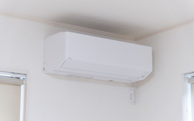 Riverside Yofuke AFP Villa