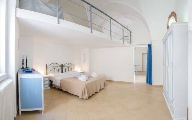 Loft a Sud Salento