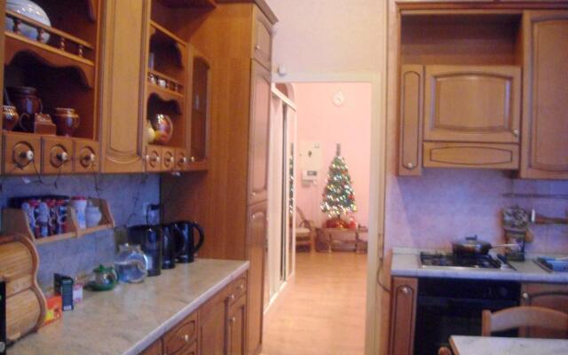 Некрасов Хостел