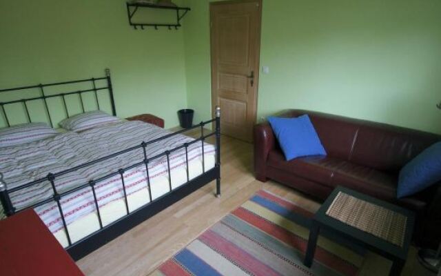 Tai Chi Traveler's B&B