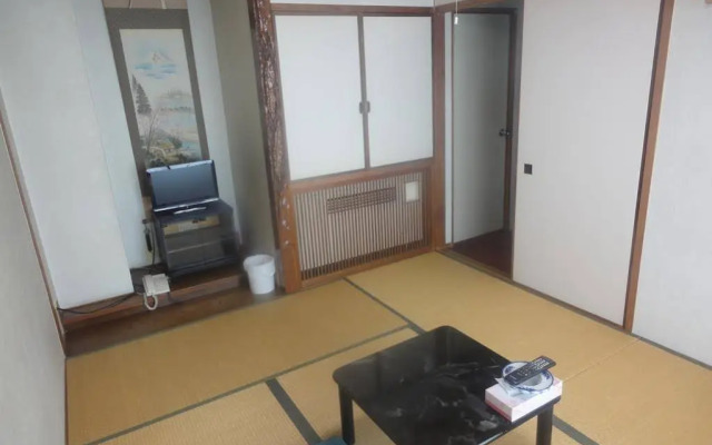 Ryokan Tanada