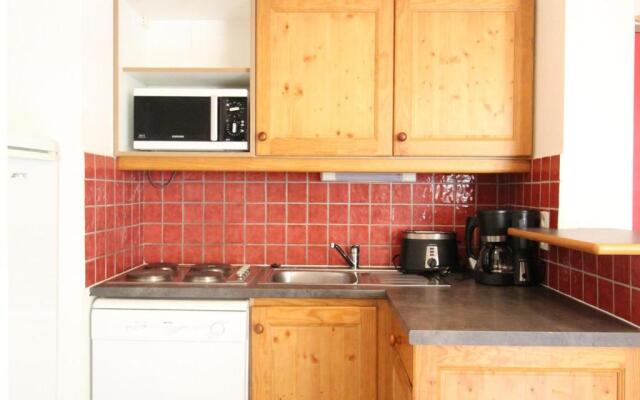 Appartement Lanslevillard, 3 pièces, 7 personnes - FR-1-508-230