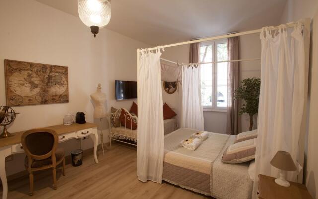 Popolo & Flaminio Rooms