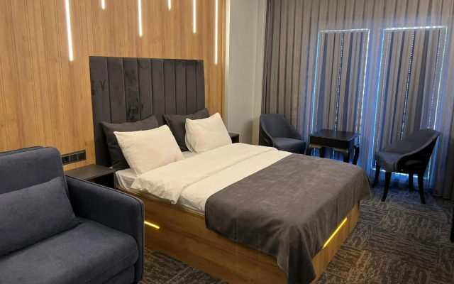 Fengo Hotel