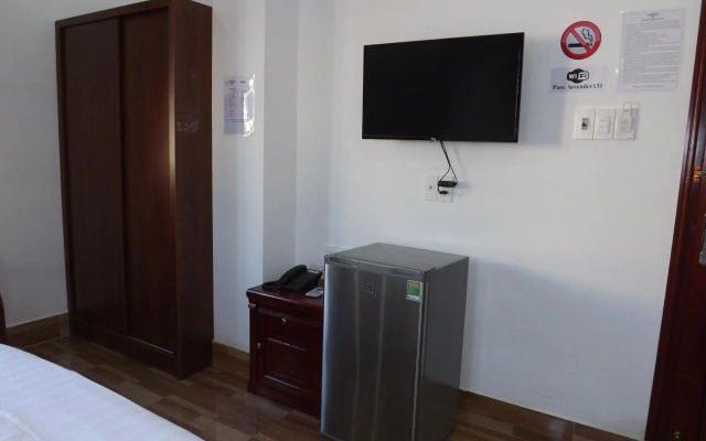 Lavender Hotel