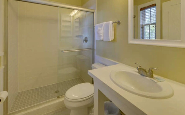 Magnolia Cottages By The Sea- 113 Patina by Florida Star Vacations