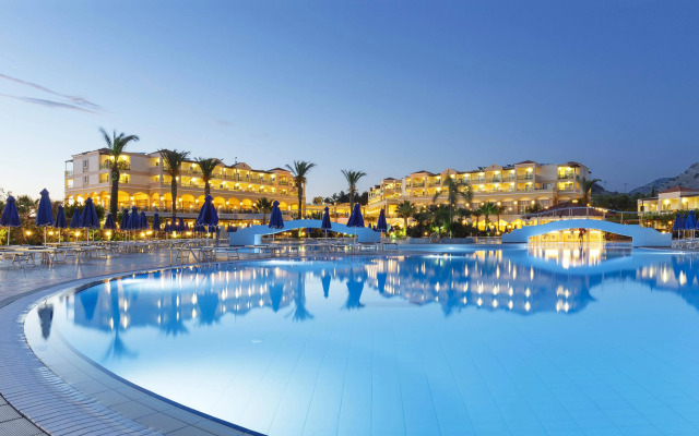 Lindos Princess Beach Hotel All Inclusive