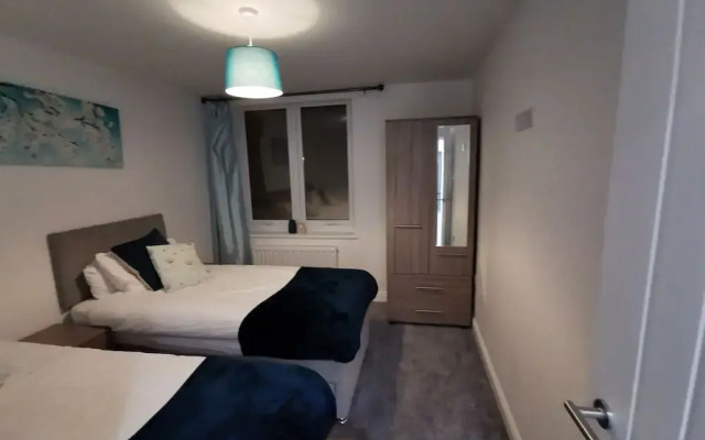 Short Stays Away 198