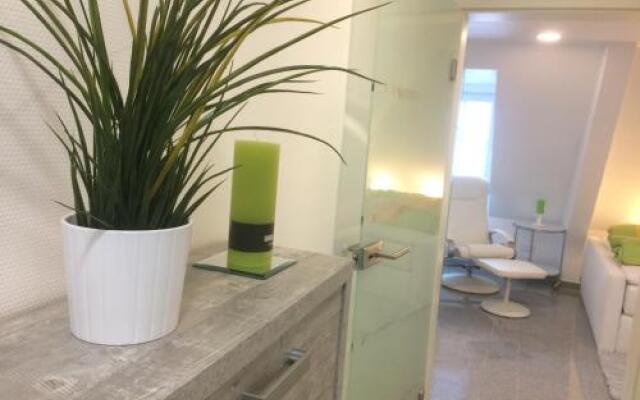Apartment Deluxe Baden-Baden