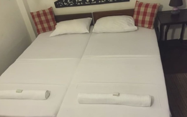 Blue Seas Tourist Guest House
