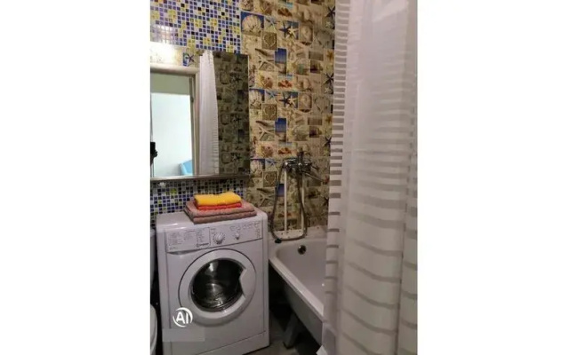 Иж Апартаментс на улице Автозаводская, д. 21Б
