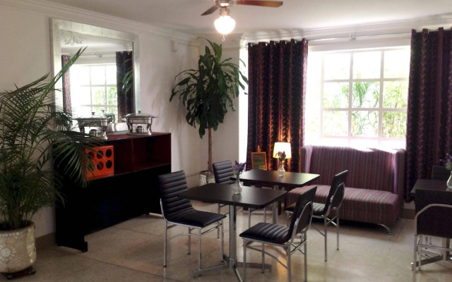 Dakota Bed & Breakfast