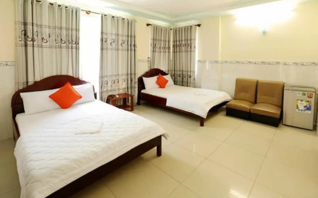 Cam Binh Hotel