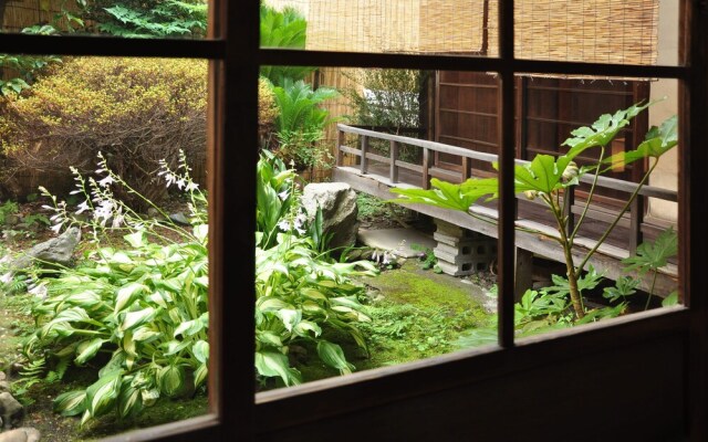 SUZUKI GUESTHOUSE Annex MIYACO