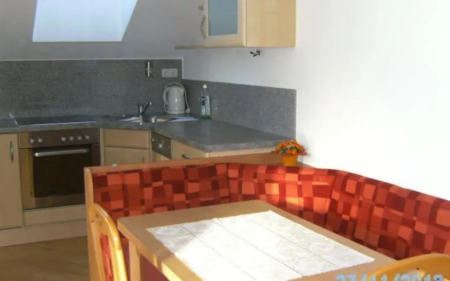 Ferienwohnungen Katrin