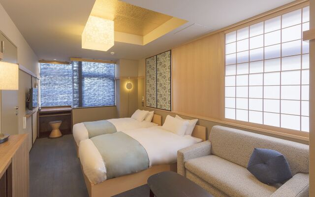 Gozan Hotel&Serviced Apartment