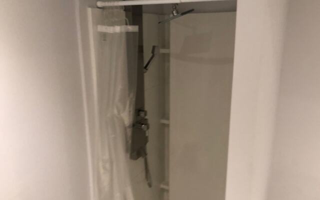 Fabe Suites Flat Iron