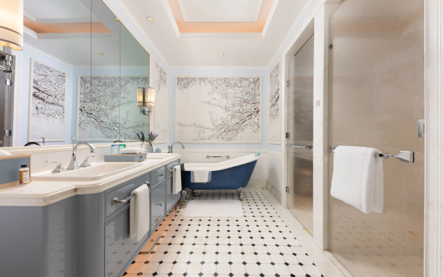 Xiamen TefangPortmanSevenStarsBay Hotel