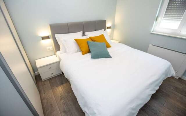 Apartment Mareta Wave