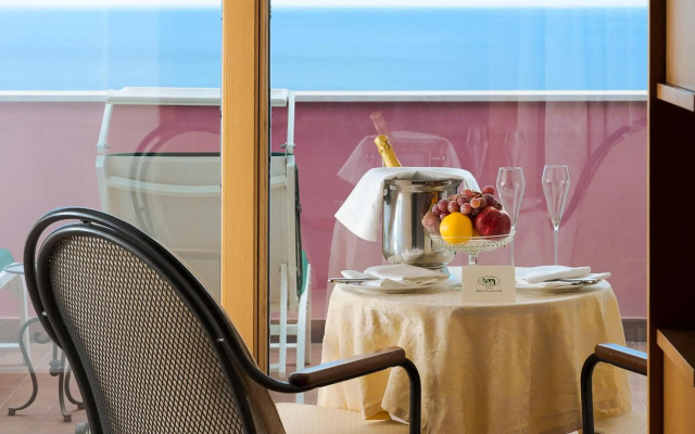 Hotel Villa Schuler