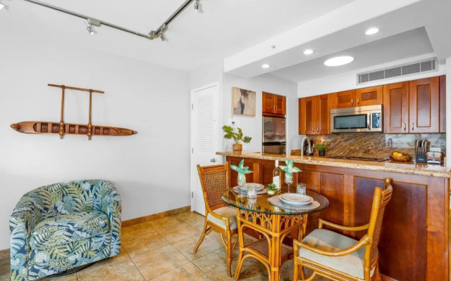 Mahana 302, Kaanapali